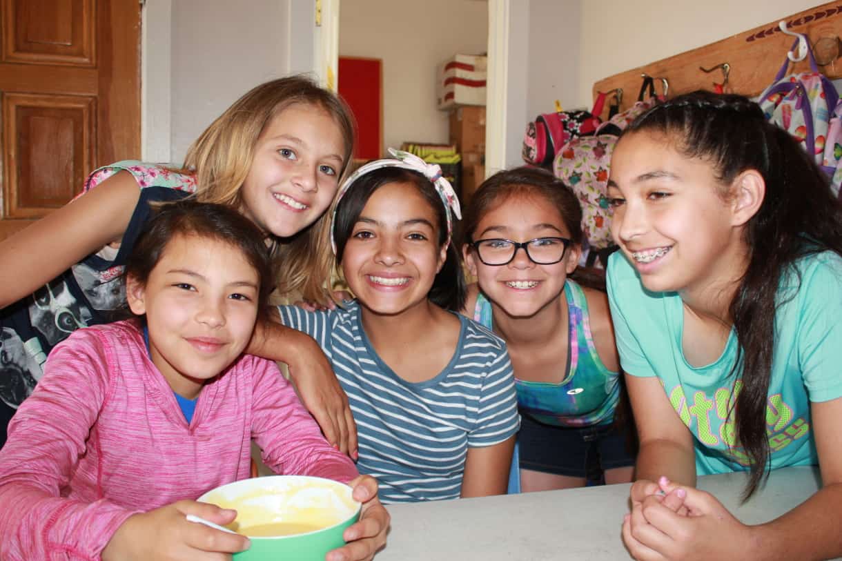 Resources for Parents - Girls Inc. of Santa Fe